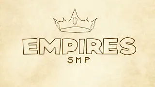 If Empires SMP Had an Animated Intro - Empires SMP Animatic