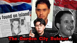 “The Garden City Butcher” คดีฆ่าต่อเนื่องสะเทือนแผ่นดิน ไทย-สิงโปร | เวรชันสูตร Ep.190