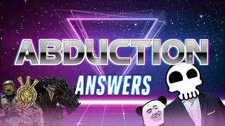 The Boys Get Abducted Onto a Gameshow (AI Voice Meme)