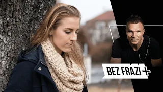 Kateřina Elhotová | Bez frází+