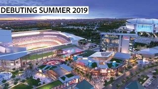 Live! by Loews - Arlington, TX: Opening in 2019