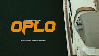 TRANNOS x LIGHT - OPLO (Official Music Video )