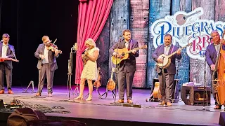 Rhonda Vincent and the Rage