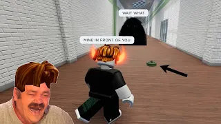 ROBLOX Evade Funny Moments (All Video)