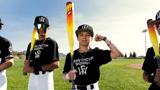 Introducing the 2024 Easton USSSA Hype FIRE | Bring The Firepower!