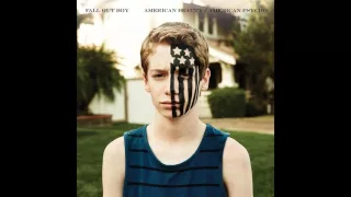 Fall Out Boy-Uma Thurman (Clean)