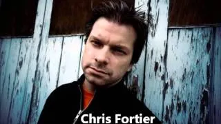 Chris Fortier - Mercuryserver 10th Anniversary
