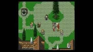 [TAS] Final Fantasy VI - WIP9 (End)