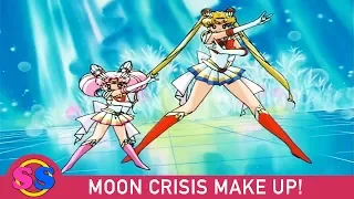 Moon Crisis Make Up! | SeraSymphony