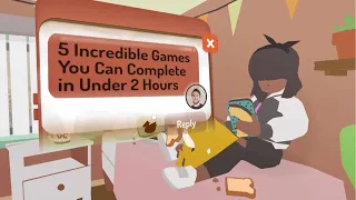 5 Incredible Games You Can Complete in Under 2 Hours