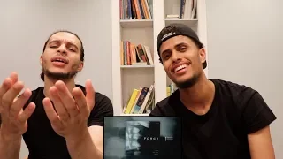 🇷🇺 Miyagi & Andy Panda feat. TumaniYO - Force (JUVI REACTION) Feat. Jove (RUSSIAN RAP)