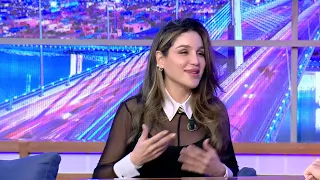 Fekret Sami Fehri S06 Episode 11 09-12-2023 Partie 02