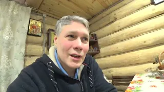 863 Свидетель Новой Истории России Сергей Костромин
