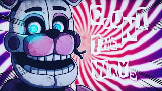 @DHeusta @Dawko - Count The Ways [FNAF/SM] Full Animation