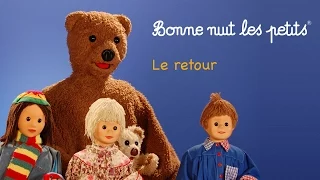 Bonne nuit les petits - Le retour - Épisode 1