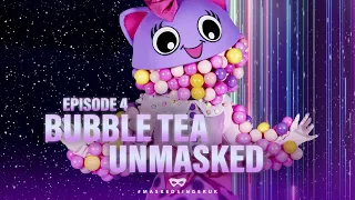 BUBBLE TEA Unmasked Performance | Series 5 | Episode 4