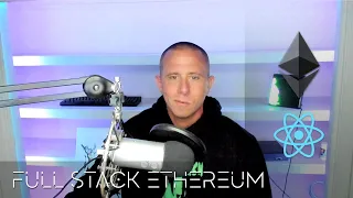 The Complete Guide to Full Stack Ethereum Development - Tutorial for Beginners