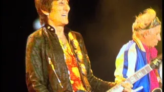 The Rolling Stones - Live At Tokyo Dome, 4th March 2014  (Version 1)