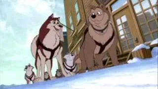 Balto Ultimate Showdown of Ultimate Destiny