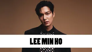 10 Things You Didn't Know About Lee Min Ho (이민호) | Star Fun Facts