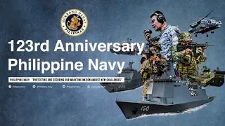 NAVY 2028: Modern and Multi-Capable | Philippine Navy Hymn