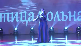 Песня о Донбассе-слова и музыка Ольги Плотниковой -Находка