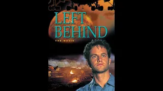 LEFT BEHIND "THE MOVIE" (2000)