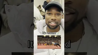 Noah Lyles Says Asafa Powell is the Prefect 100m Sprinter