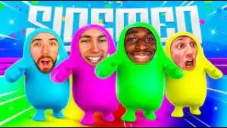 Sidemen *Funny Moments* 2023