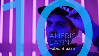 Fabio Brazza - América Latina (DVD Colírio da Cólera)