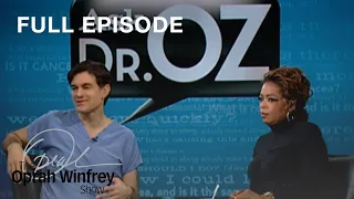 Ask Dr. Oz 2: Neti Pots, Stinky Feet & Sweat  | The Best of The Oprah Show | Full Episode | OWN