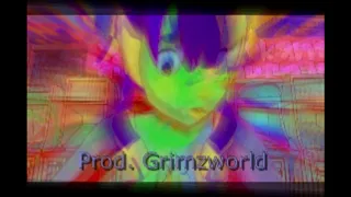 !*+˚✧₊ CYBER BABY ANGEL pt 1 .PROD. DEKO !*+˚✧₊ [Grimzworld Remix]