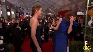 Jennifer Lawrence - Funny Moments (Part 3)