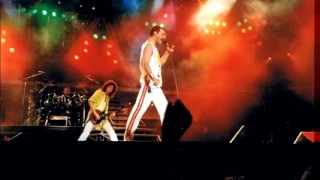 Queen Live in Vienna 1986/07/21