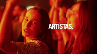 Tomavistas Extra 2021 - Aftermovie oficial