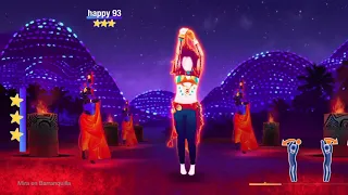 Just Dance® 2020 Hips Don't Lie: Shakira Ft. Wyclef Jean