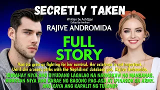 IBINAHAY NIYA ANG BIYUDANG LAGALAG | SECRETLY TAKEN UNCUT FULL STORY| Love Story Tagalog|Pinoy story