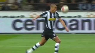 Inter 1-2 Juventus - Campionato 2007/08