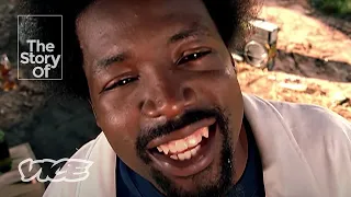 The Story of 'Because I Got High' by Afroman