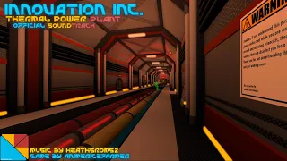 Innovation Inc. Thermal Power Plant OST - Title Screen (400K Visits Remix)
