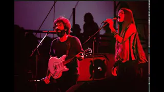 Grateful Dead August 4, 1976 [1080p Remaster] - Roosevelt Stadium, Jersey City, NJ [SBD - Pro Shot]