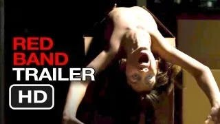 Sinister Official Red Band Trailer #1 (2012) - Ethan Hawke Horror Movie HD