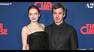 Emma Stone & her Nathan Fielder reunting with A24 on Chess film Checkmate