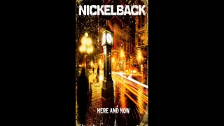 Nickelback - Trying Not to Love You HQ + Lyrics