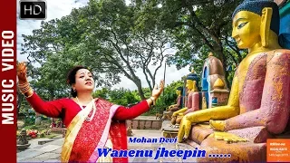 Wanenu Jhippi Wanenu - Mohan Devi Maharjan | New Nepal Bhasha Song 2076/2019