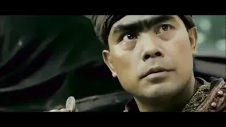 Silat Warrior In Ong Bak 2 Movie // Kerambit Fighter .