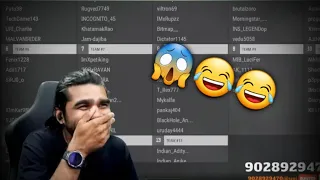 Shreeman Legend Funny Moment😂 About @PAYAL GAMING STREAM