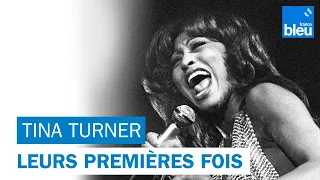 Mort de Tina Turner : "Proud Mary" à l'Olympia, en 1971