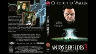 ANJOS REBELDES 3 TRAILER