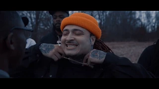 Hylyte - Came In feat. Doobie, Krash Minati, BSE Count, Swaun & Nard Tab (Official Video)